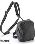 CRM104 Rain Cover