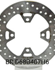 BR D68B407H6