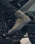 Lennox 3 Motorcycle Shoes