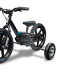 HARDLINE UNIVERSAL TRAINING WHEELS FOR STACYC ELECTRIC BIKES