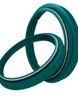 FORK & DUST SEALS KIT SKF