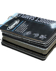 DYNAMAT PRODUCT SAMPLES FLIP BOOK