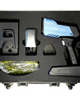 2SPRAY PROFESSIONAL UV CURING LAMP KIT