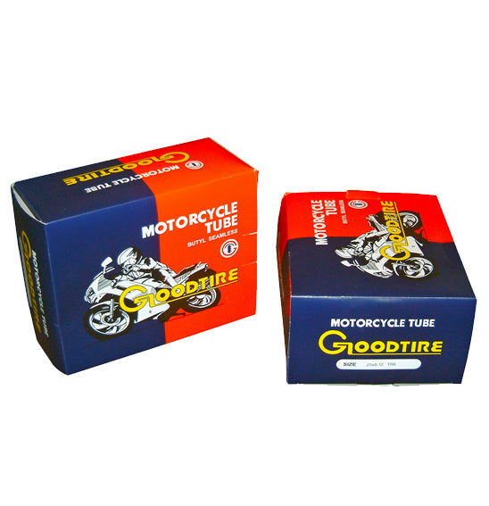 Kenda/Goodtire/Swallow TUBES - ATV &amp; Motorcycle