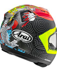 Arai RX-7V EVO - Tatsuki