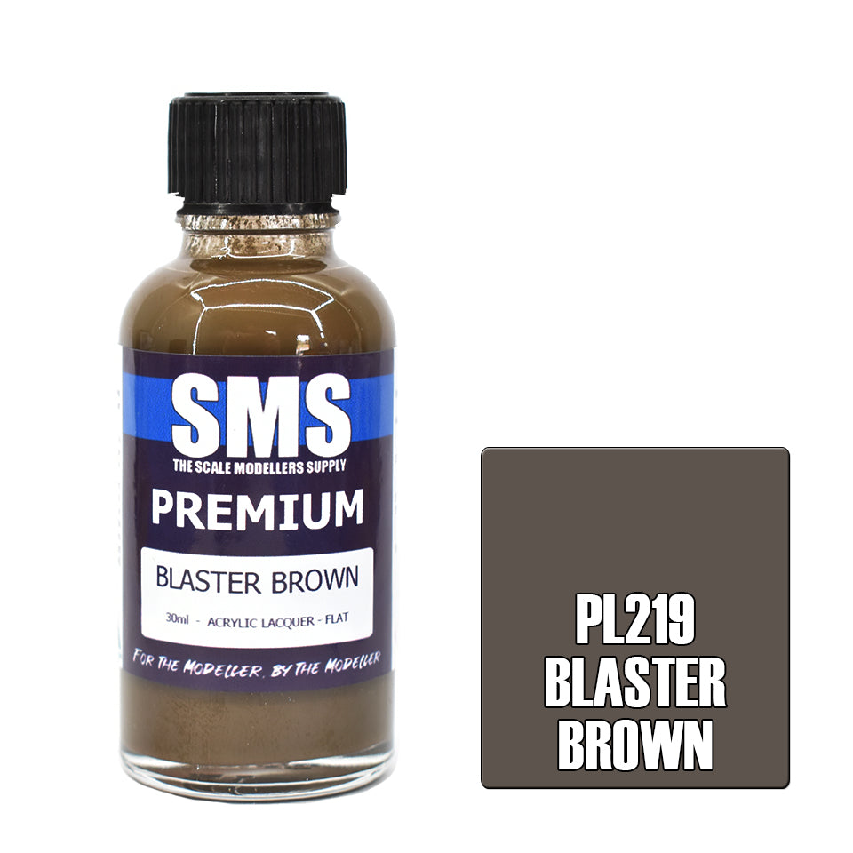 AIRBRUSH PAINT ACRYLIC LACQUER GENERAL