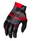 O'Neal 2026 MATRIX Roller Glove - Black/Red