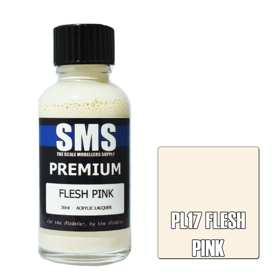 AIRBRUSH PAINT ACRYLIC LACQUER GENERAL