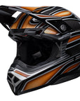 Bell MOTO-10 SPHERICAL Webb Marmont Black/Copper