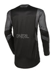 O'Neal ELEMENT Racewear V.24 Jersey - Black/Grey