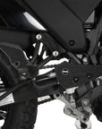 R&G Boot Guard Kit for Kawasaki KLR 650 22- 24