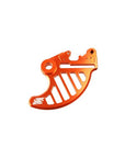 SCAR Rear Disc Guard