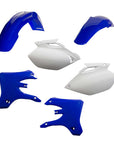 Acerbis Standard Plastic Kit - 7519.553.003