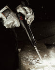 M7 AIR HAMMER HEX SHANK WITH 5 PCS CHISELS