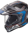 Arai EC XD-4 - Vision Grey (Matt)