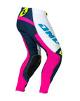 ONE INDUSTRIES X-297 YOUTH Pant - Miami White