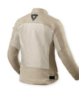 Eclipse 2 Ladies Jacket Sand REV'IT!