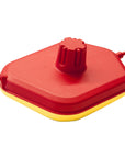 AIR BOX WASH COVER RTECH GAS GAS HUSQVARNA KTM