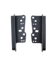 FITTING KIT TOYOTA SIDE TRIM WITH POCKET (BLACK)