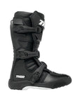 THOR BLITZ XR BOOTS YOUTH BK/WH