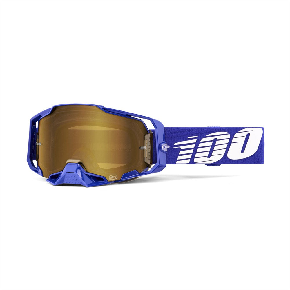 Armega Goggle Klein