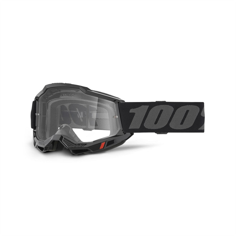 Accuri 2 Goggle Black