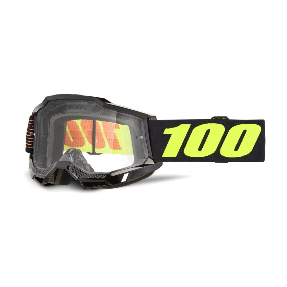 Accuri 2 Goggle Fairbanks