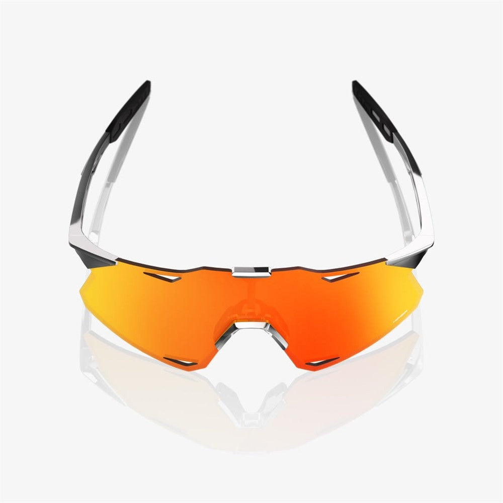 Hypercraft Black Chrome