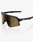 S3 Soft Tact Black