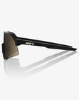 S3 Soft Tact Black