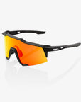 Speedcraft Soft Tact Black