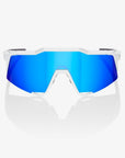 Speedcraft Matte White