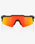 Speedcraft SL Soft Tact Black