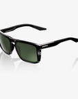 Renshaw Polished Black