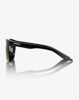 Renshaw Polished Black
