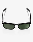 Renshaw Polished Black