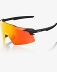 Aerocraft Soft Tact Black