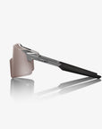 Aerocraft Gloss Black Chrome