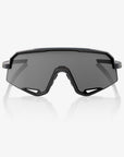 Slendale Matte Black