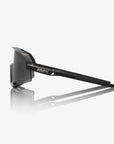 Slendale Matte Black