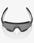 Slendale Matte Black