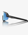 Slendale Matte Black