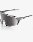 Korbin Gloss Black Chrome