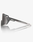 Korbin Gloss Black Chrome