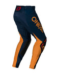 O'Neal 2026 HARDWEAR Swipe Pant - Navy Blue/Orange