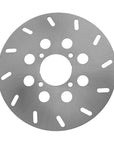 BRAKE DISC REAR METAL GEAR YAMAHA