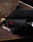 M7 AIR DIE GRINDER 6MM & 3MM STRAIGHT 25000RPM