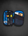 Quad Lock Travel Organiser - LS 3