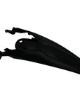 REAR FENDER RTECH BLACK KTM SX SX-F XC XC-F
