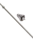 IWATA NEEDLE / NOZZLE SET FOR W400